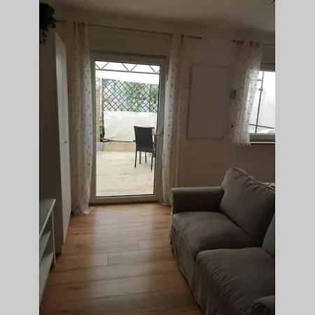 Apartment Palatina Annweiler