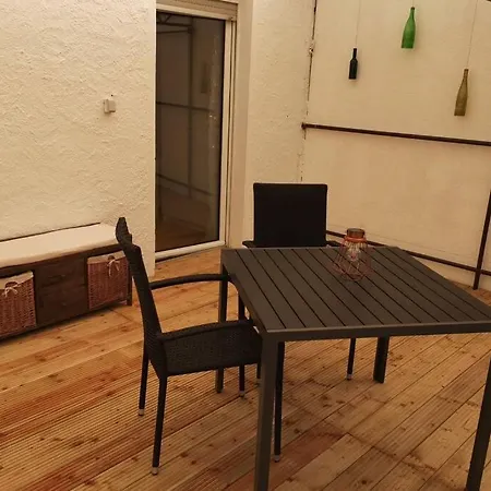 Apartment Palatina Annweiler Annweiler am Trifels