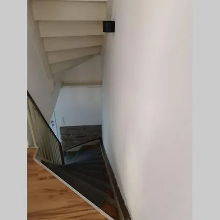 Palatina Annweiler Apartment