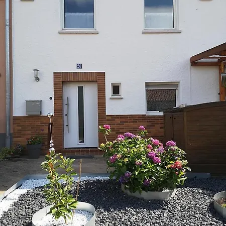 Apartment Palatina Annweiler
