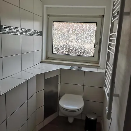 Apartment Palatina Annweiler Annweiler am Trifels