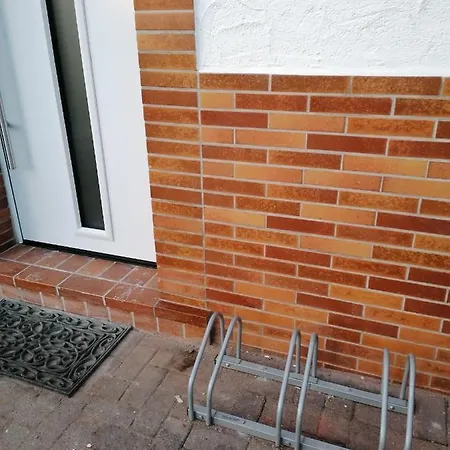 Appartement Palatina Annweiler *