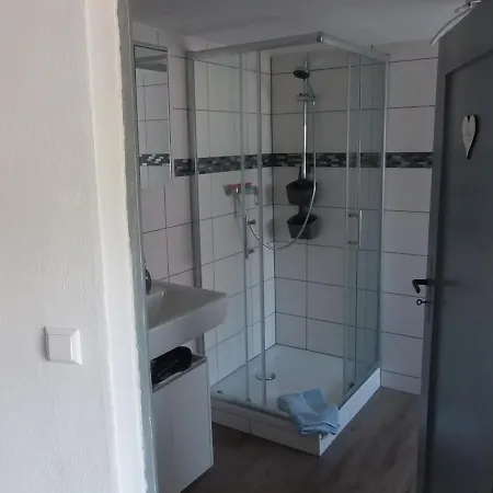 Palatina Annweiler Apartment *