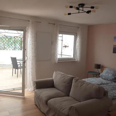 Appartement Palatina Annweiler Annweiler am Trifels