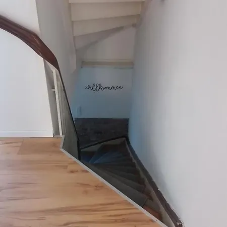 شقة Palatina Annweiler *
