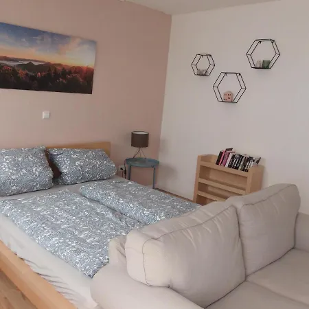 Palatina Annweiler Apartment *