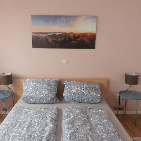 Palatina Annweiler Apartment Annweiler am Trifels