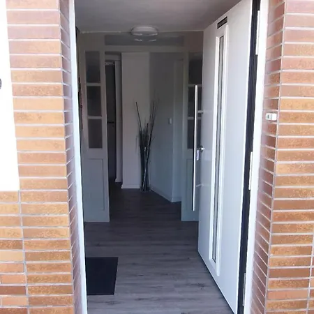 Apartment Palatina Annweiler