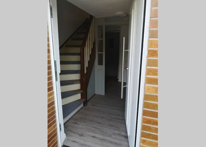 아파트 Palatina Annweiler 안에일러 앰 트리펠스