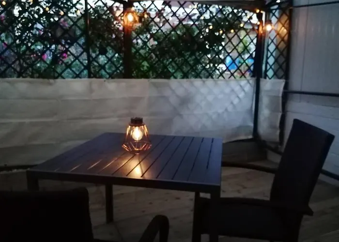 아파트 Palatina Annweiler 안에일러 앰 트리펠스