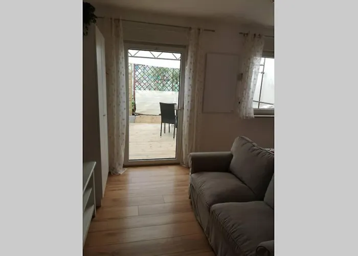 아파트 Palatina Annweiler