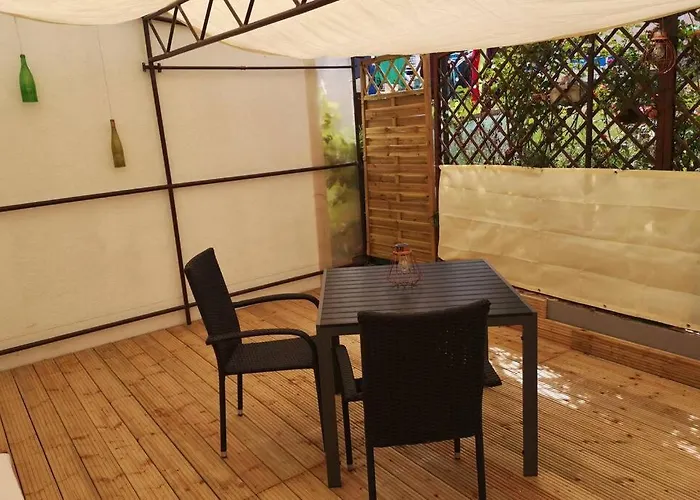 Palatina Annweiler 안에일러 앰 트리펠스