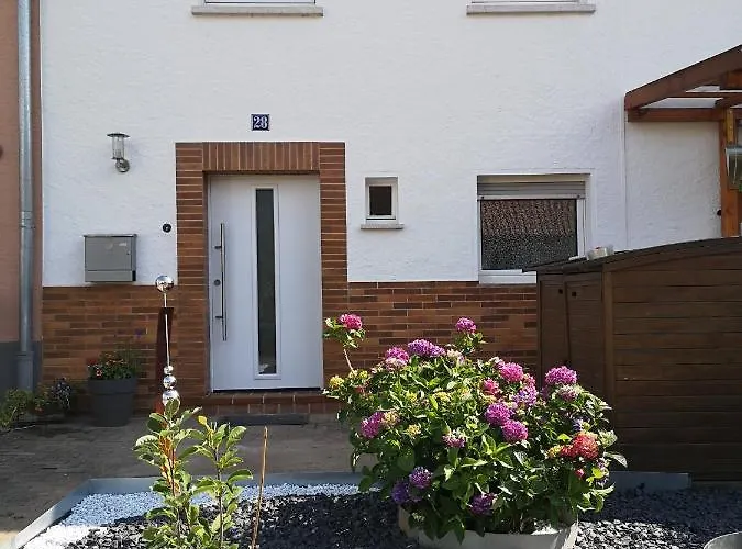 아파트 Palatina Annweiler