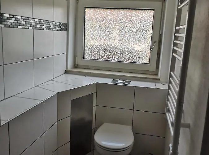 아파트 Palatina Annweiler 안에일러 앰 트리펠스