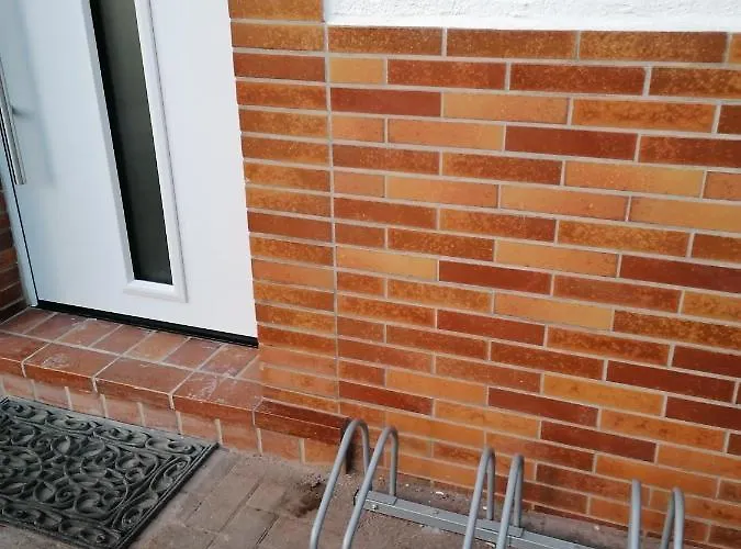 아파트 Palatina Annweiler *