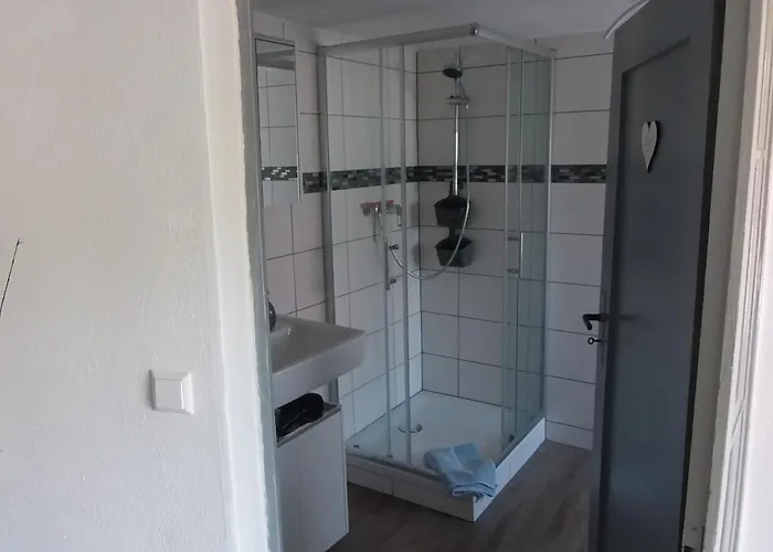 Palatina Annweiler 아파트 *