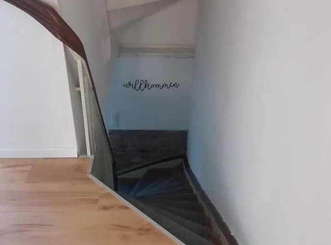 아파트 Palatina Annweiler *