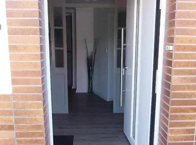 아파트 Palatina Annweiler